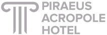 hotel in piraeus - center - Piraeus Acropole Hotel